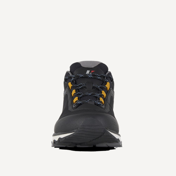 Ботинки STRIDER GTX (EU 45.5 USm 12 СМ 30; Black/Yellow)